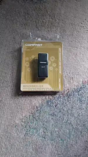 Usb Wifi6 Wireless and Bluetooth 5.3 Adapter