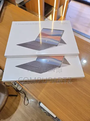 Surface Pro Keyboard