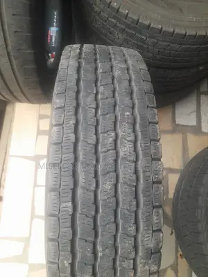 Tires 165/80r14 Lt