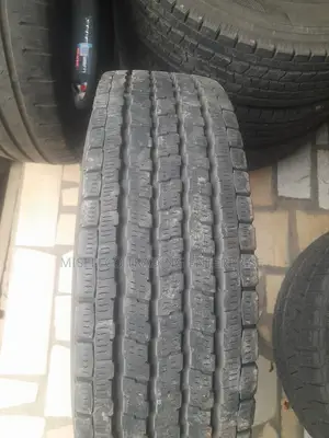 Tires 165/80r14 Lt
