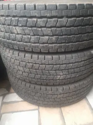 Tires 165/80r14 Lt