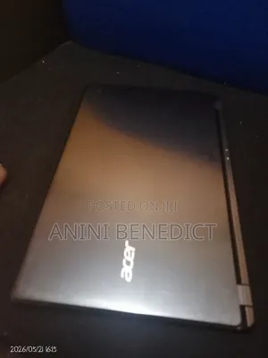 Laptop Acer Aspire 5 12GB Intel Core i5 SSD 256GB