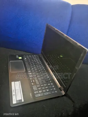 Laptop Acer Aspire 5 12GB Intel Core i5 SSD 256GB