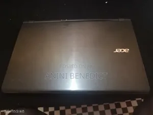 Laptop Acer Aspire 5 12GB Intel Core i5 SSD 256GB