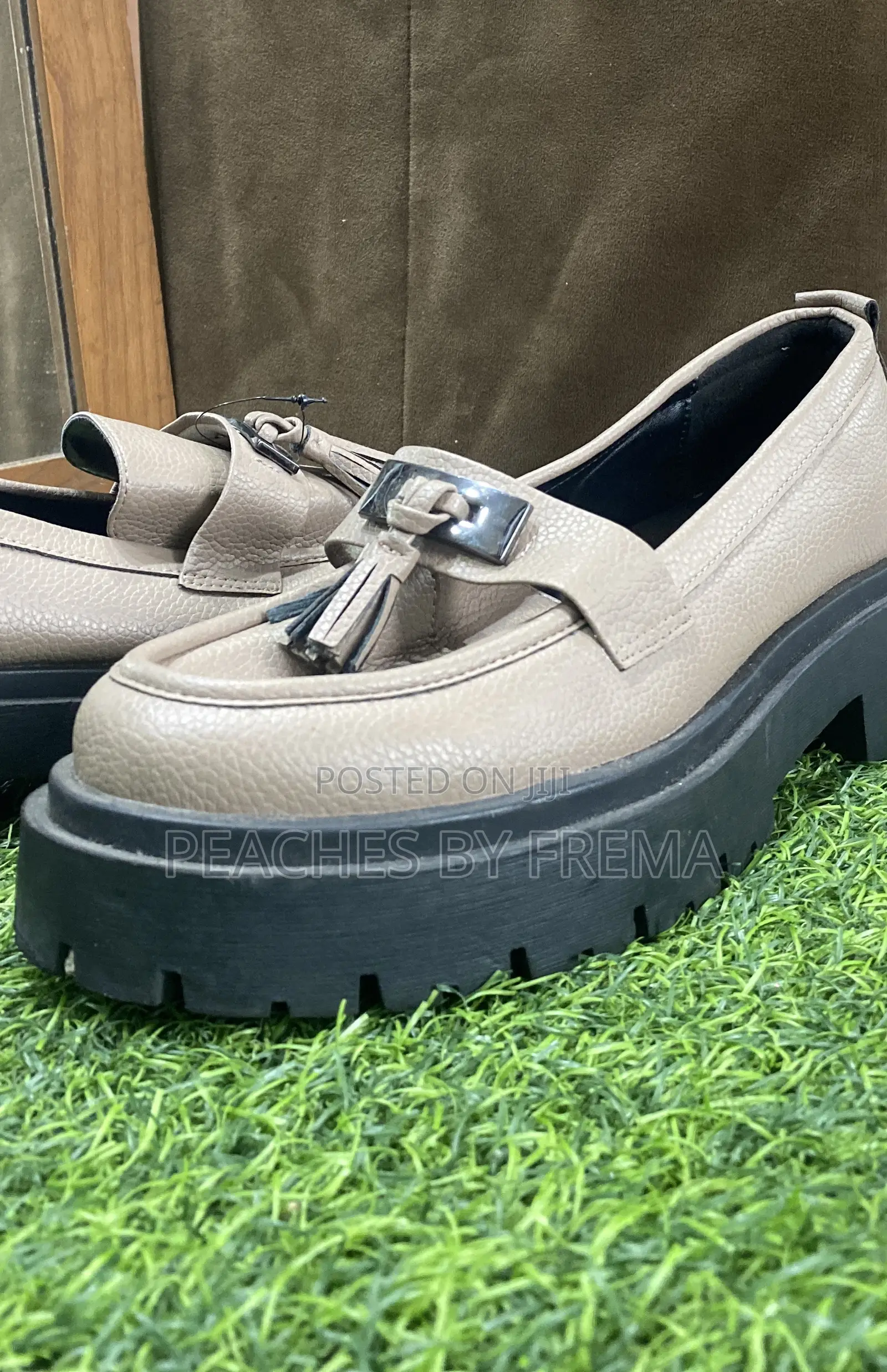 Office Shoes