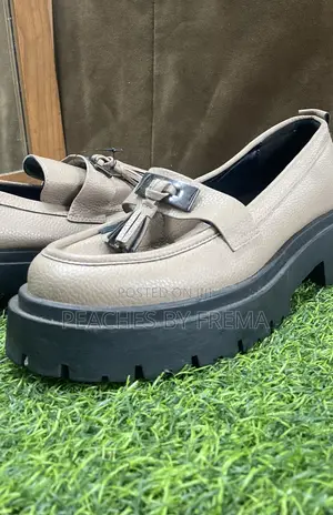 Office Shoes