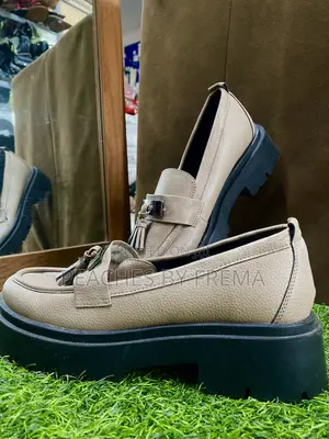 Office Shoes