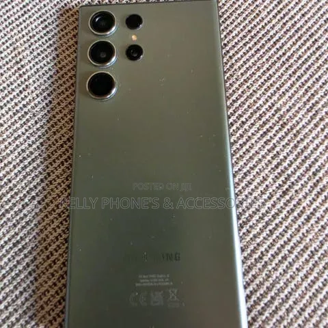 Samsung Galaxy S22 Ultra 128 GB Bronze