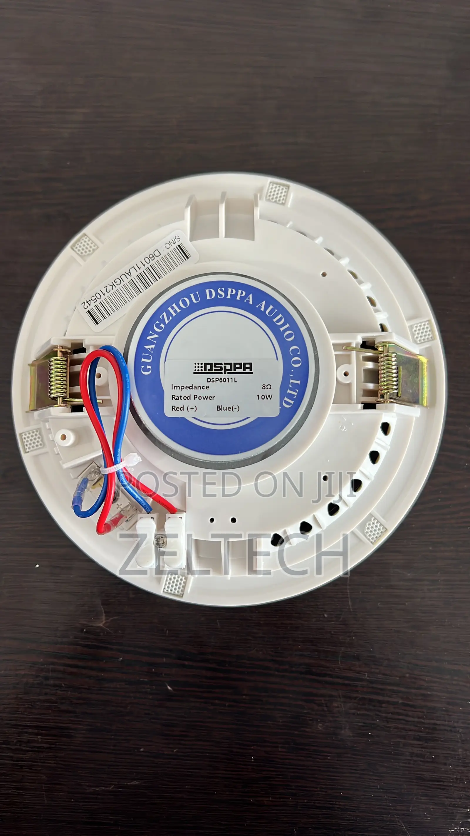 Pop Speaker 10w