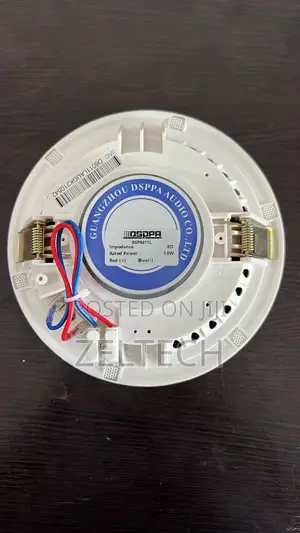 Pop Speaker 10w