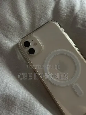 Apple iPhone 11 64 GB White