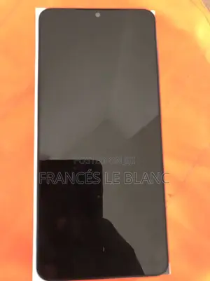 Samsung Galaxy A07 4G 64 GB Black