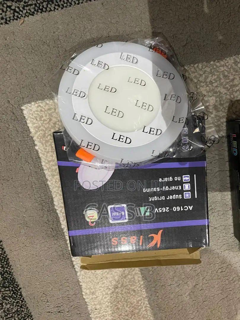 Lights and Pendant Lights