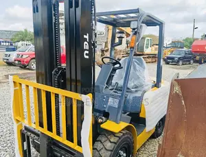 Brand New 3 Ton Forklift for Sale