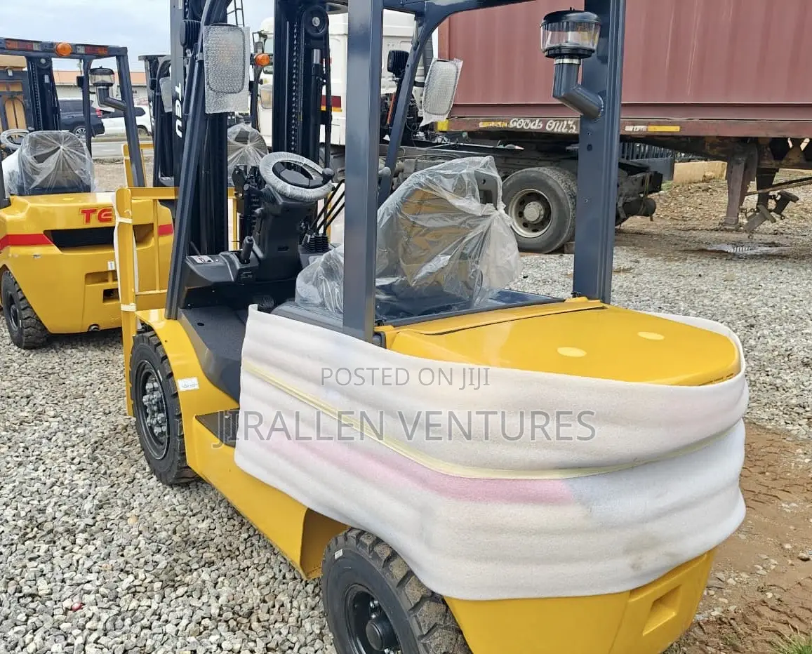 Brand New 3 Ton Forklift for Sale
