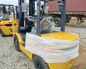 Brand New 3 Ton Forklift for Sale