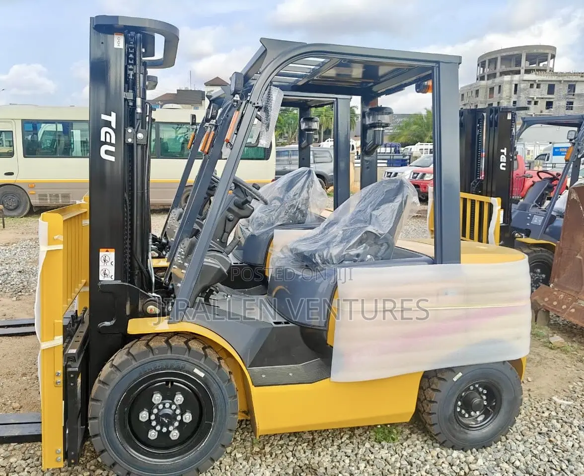 Brand New 3 Ton Forklift for Sale