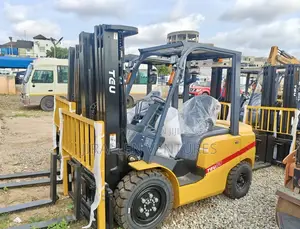 Brand New 3 Ton Forklift for Sale