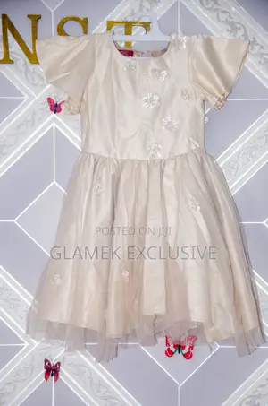 Bardot Junior Jamie Flower Heart Mini Dress