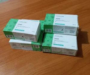 Antiseptic Soap