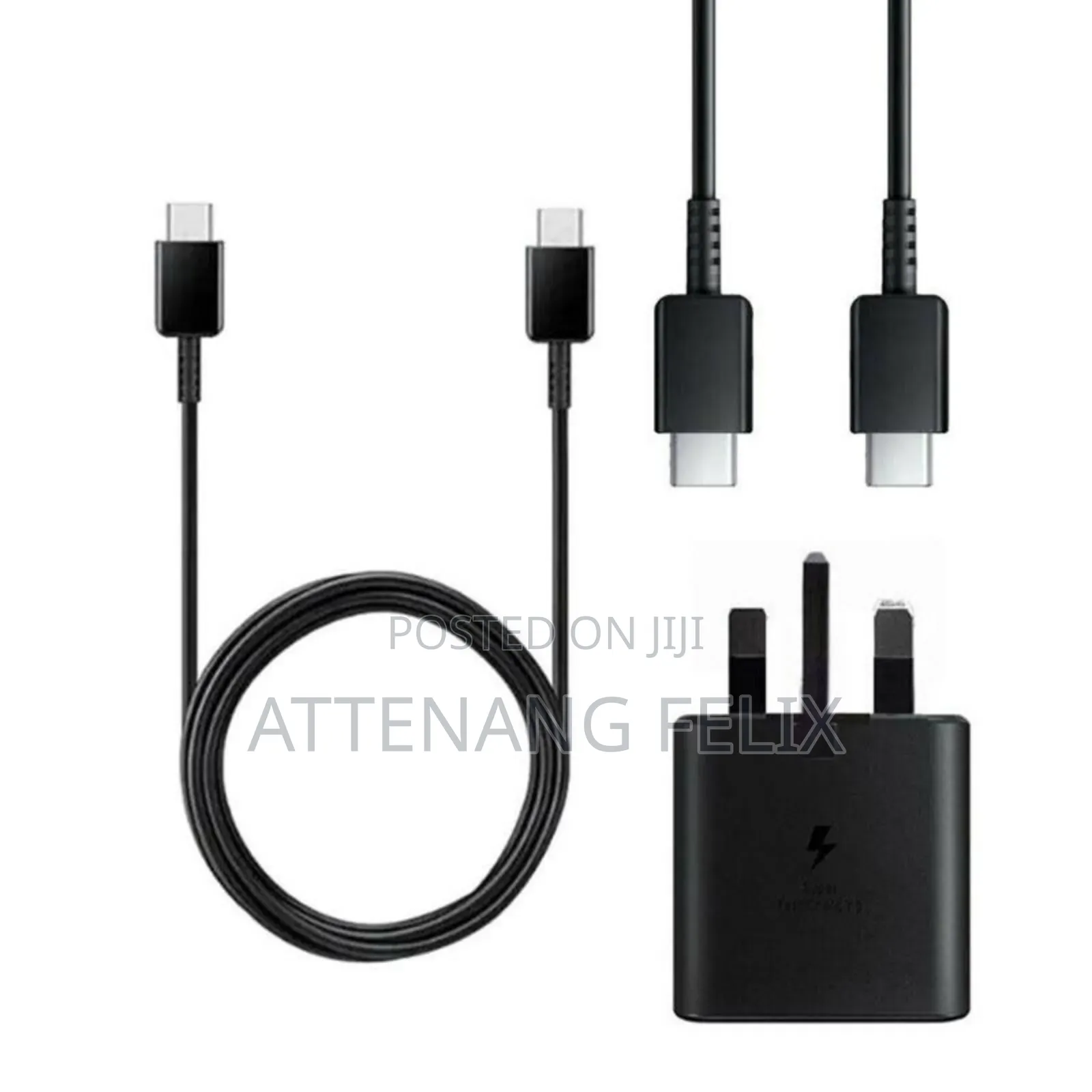 Felix Attenang Phone and Accessories