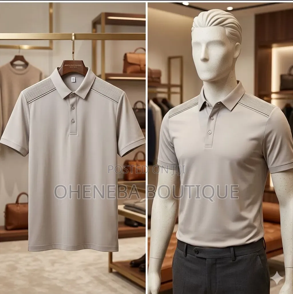 Turkish Club —T for Men
