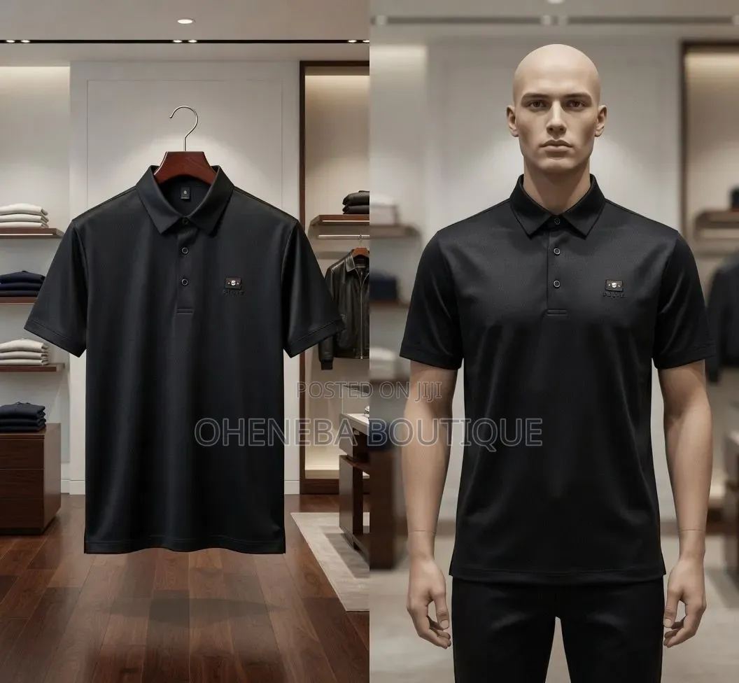 Turkish Club —T for Men