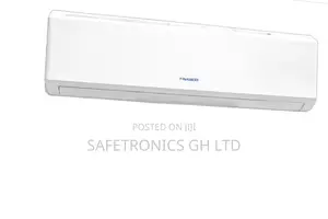 Beat Essential White Nasco 1.5hp Split Air Conditioner R410 Gas