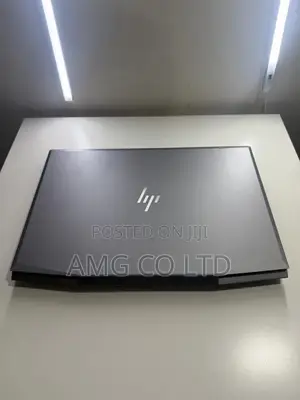 Laptop HP ZBook 15 G5 16GB Intel Core i7 HDD+SSD 512GB