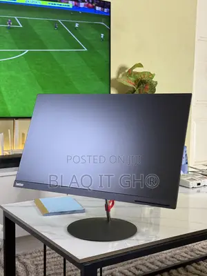 Brand New Lenovo 24 Inches FHD Ips Sleek Monitor