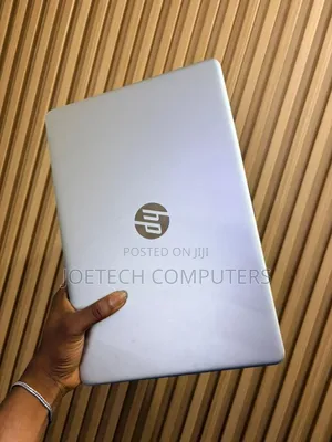 Laptop HP 15 8GB Intel Core i3 SSD 256GB