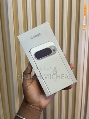New Google Pixel 9 Pro XL 128 GB