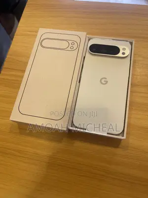 New Google Pixel 9 Pro XL 128 GB