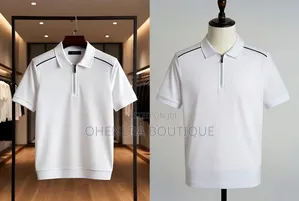Quality Plain White Club T Shirts for Men