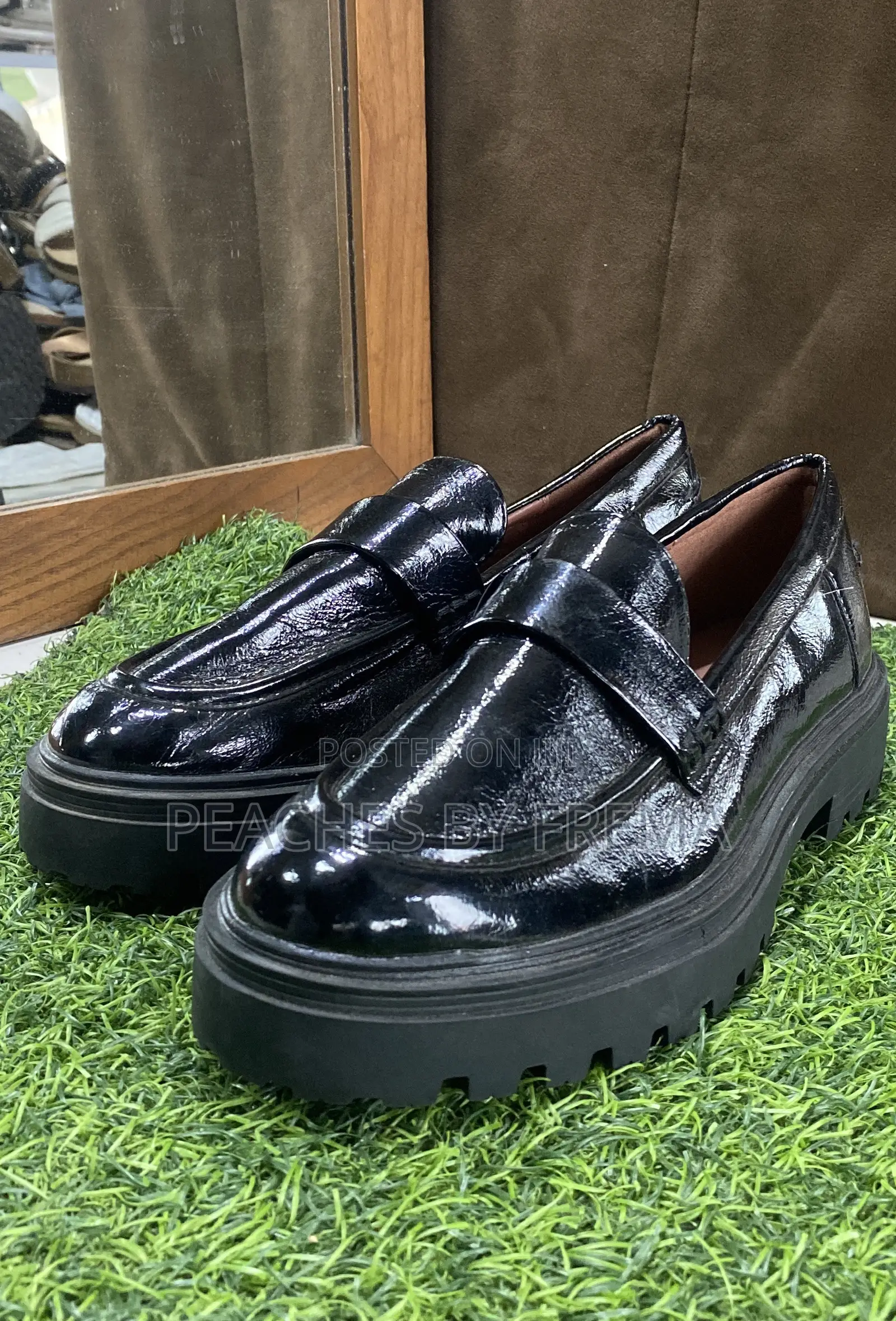 Office Shoes