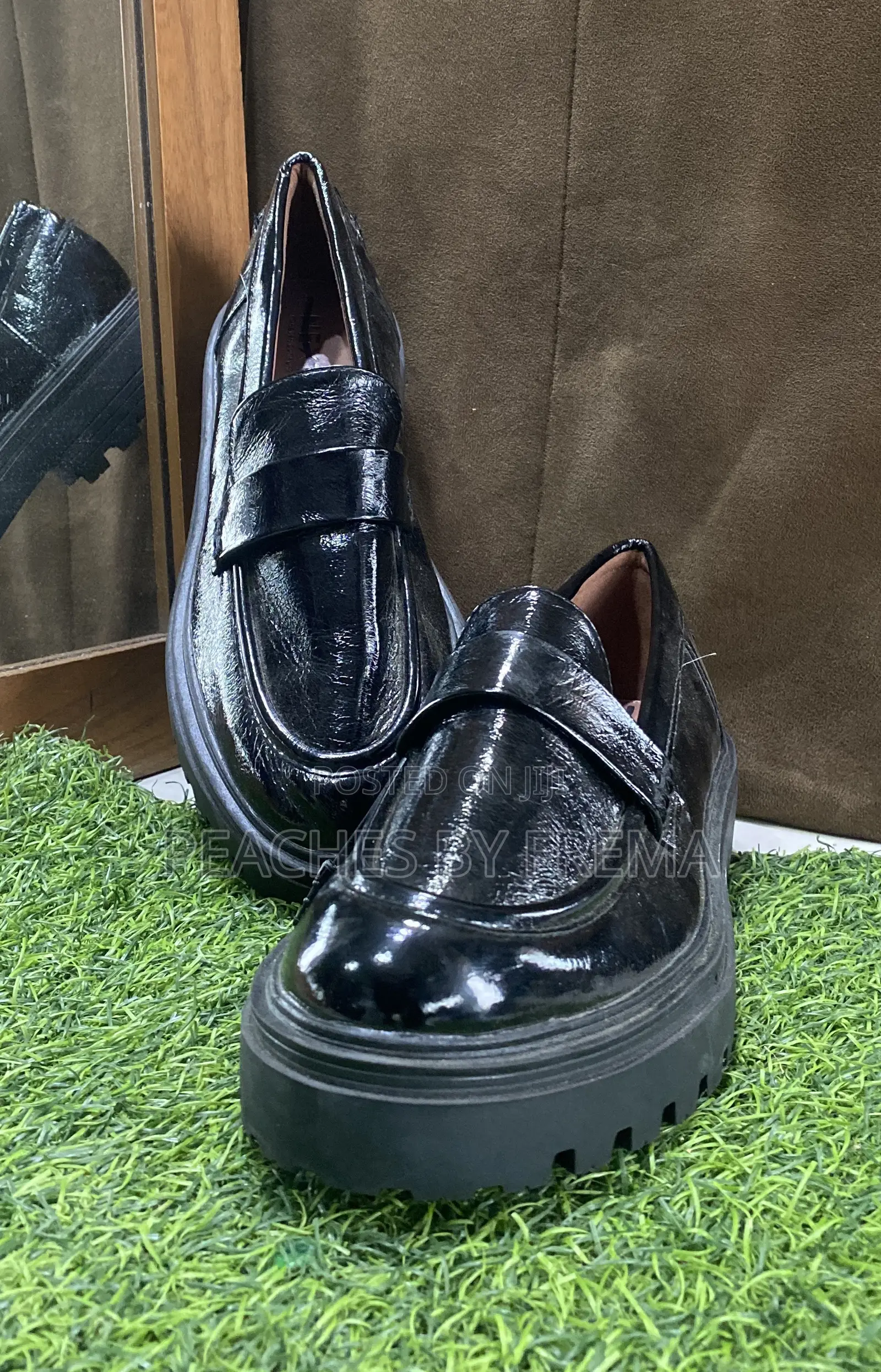 Office Shoes
