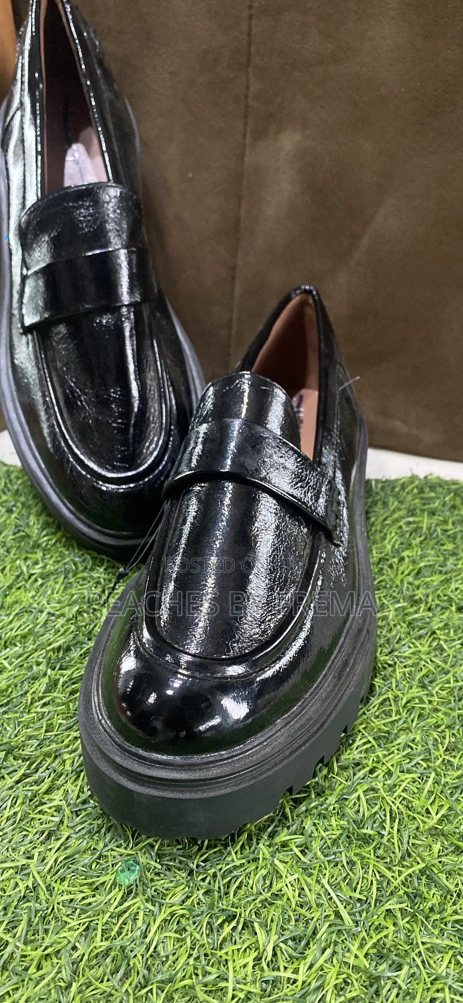 Office Shoes