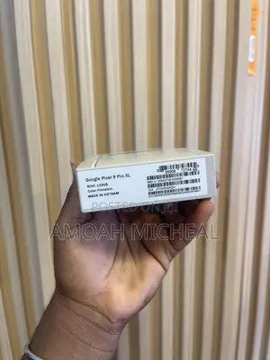 New Google Pixel 9 Pro XL 128 GB