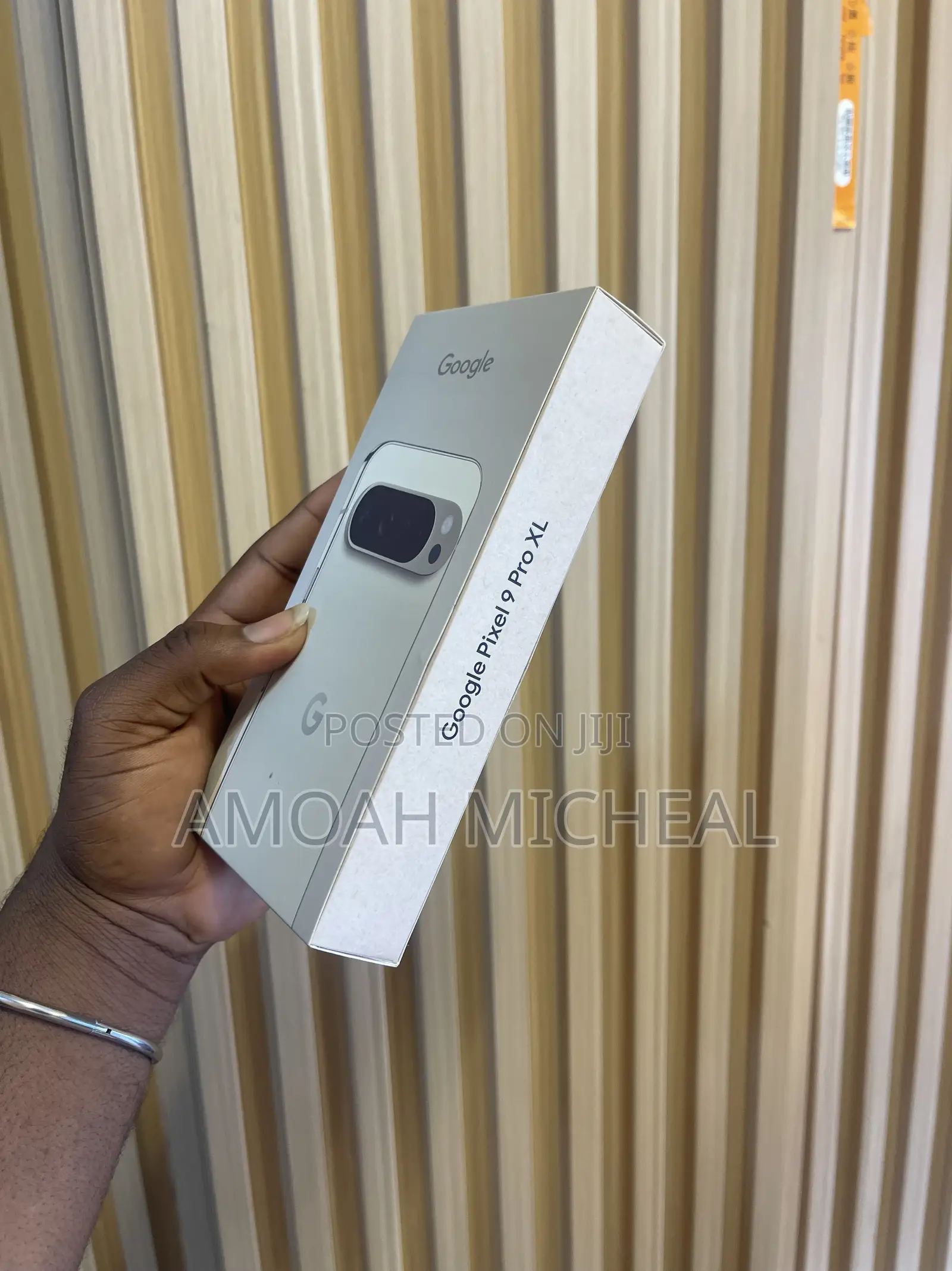 New Google Pixel 9 Pro XL 128 GB