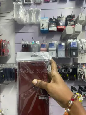 Samsung Galaxy 25 Ultra Leather Flip Cases