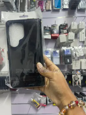 Samsung Galaxy 25 Ultra Leather Flip Cases