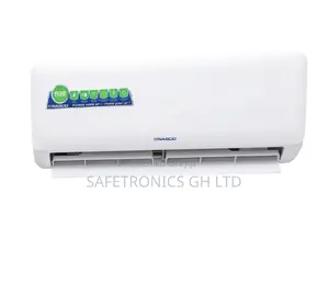 Secure Quality White Nasco 2.0hp 2-Star R410 Split Air Conditioner