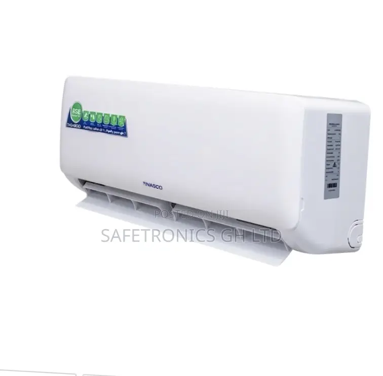 Trust Premium Acs Nasco 2.0hp 2-Star R410 Split Air Conditioner