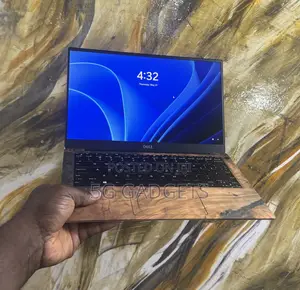 Laptop Dell XPS 13 8GB Intel Core i5 SSD 256GB