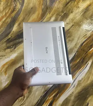 Laptop Dell XPS 13 8GB Intel Core i5 SSD 256GB