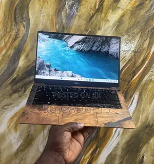 Laptop Dell XPS 13 8GB Intel Core i5 SSD 256GB