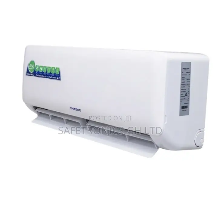 Check Original Acs Nasco 2.0hp 2-Star R410 Split Air Conditioner