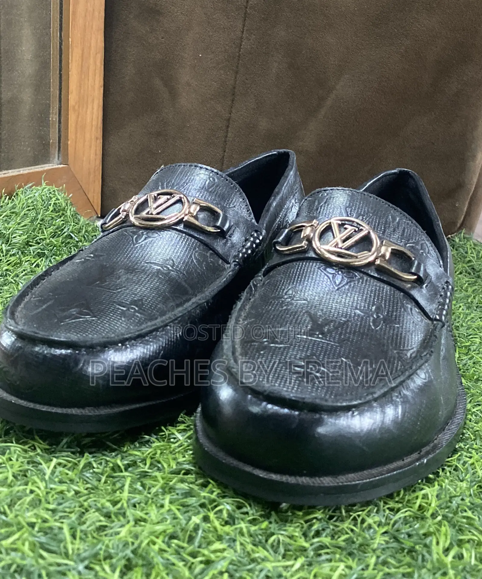 Men Dressing Shoes
