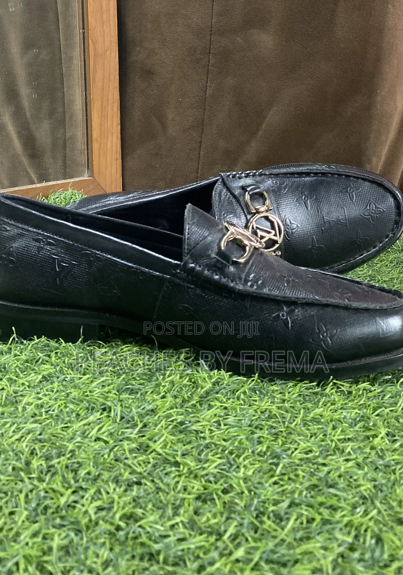 Men Dressing Shoes