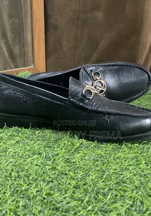 Men Dressing Shoes